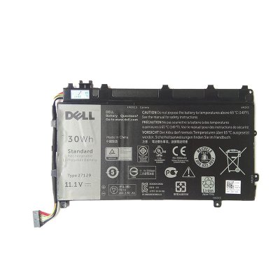 Dell Latitude 7350 Battery 271J9 YX81V 3WKT0 0GWV47 MN791