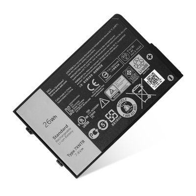 J7HTX Battery Replacement For Dell Latitude 7202 J7HTX 02JT70