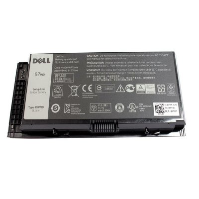 R7PND Battery For Dell Precision M6700 HPNYM VG2VT