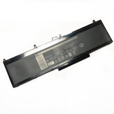 WJ5R2 Battery Replacement 4F5YV G9G1H For Dell Precision 3510 04F5YV 0G9G1H
