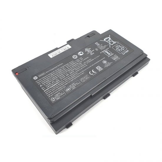 852711-850 Battery For HP Z3R03AA AA06096XL-PR 852527-221 Fit ZBook 17 G4 G3 - Click Image to Close