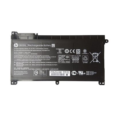HP HSTNN-LB7P Battery 915230-541 BI03041XL-PR