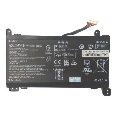 HP 922977-855 Battery For FM08 HSTNN-LB8B TPN-Q195 922753-421 FM08086