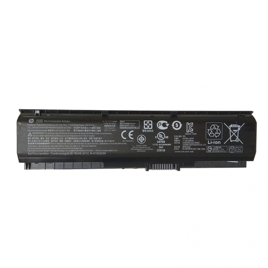 HP 849911-850 Battery PA06062 849571-251 For Pavilion 17-AB - Click Image to Close
