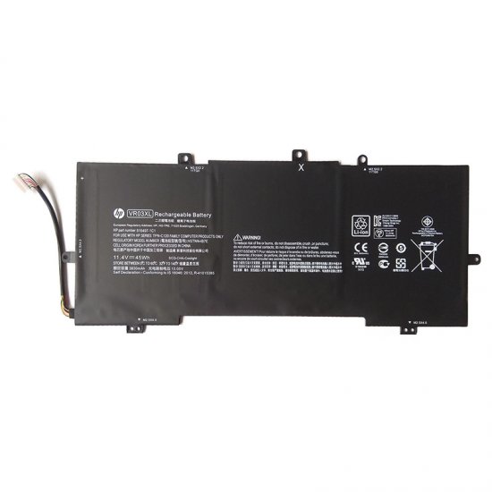HP 816243-005 Battery VR03045XL-PL - Click Image to Close