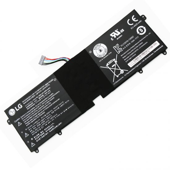 LBP7221E Battery Replacement For LG 14Z950 14ZD950 14Z960 - Click Image to Close