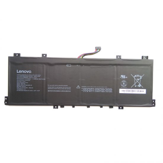 BSN0427488-01 8S5B10L06248 BSNO427488-01 Battery For Lenovo 100S-14IBR 80R9 - Click Image to Close