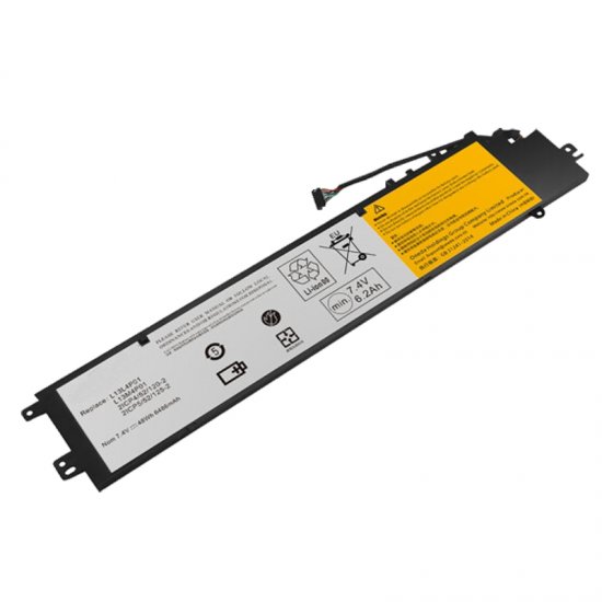L13L4P01 Battery 121500249 For Lenovo Y40-70 Y40-80 Erazer Y40-70AT-IFI - Click Image to Close