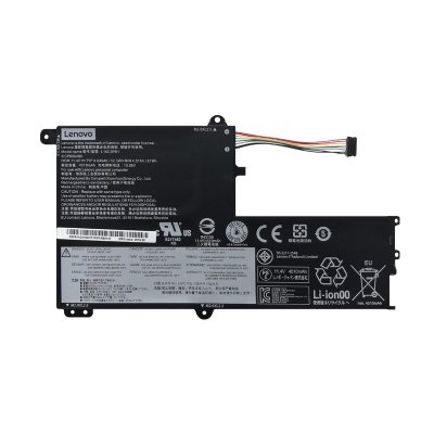 L15C3PB1 Battery 5B10M49821 For Lenovo IdeaPad 14 320S-14IKB Yoga 510-14ISK