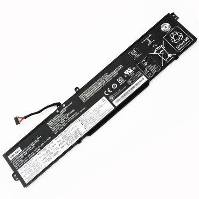 Lenovo L17D3PB0 5B10Q71254 Battery