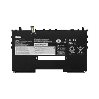 5B10R37086 Battery For Lenovo Yoga C630 13.3 Inch 81JL0006US Touch Screen Laptop