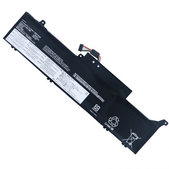 L18C3P51 L18M3P51 Battery Replacement For Lenovo ThinkPad S3-490 TP00108A 20QC - Click Image to Close