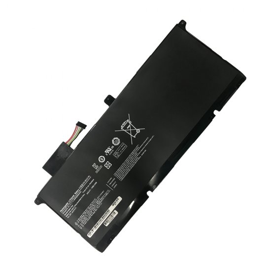 AA-PBXN8AR Battery Replacement For Samsung NP900X4B NP900X4C NP900X4D 900X4 900X4B 900X4C 900X4D - Click Image to Close