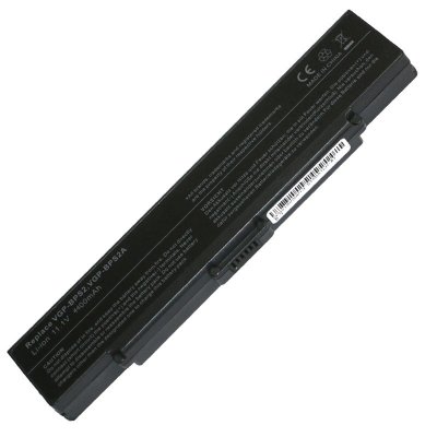 Sony VGP-BPS2C VGP-BPS2A VGP-BPS2 VGP-BPL2 VGP-BPL2C Replacement Battery