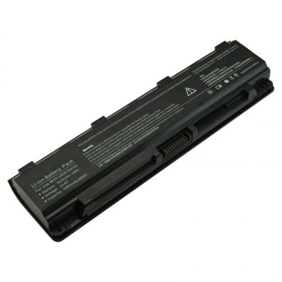 PABAS260 Toshiba Satellite Pro L800 L800D L805 L805D L830 L830D L835 Battery - Click Image to Close