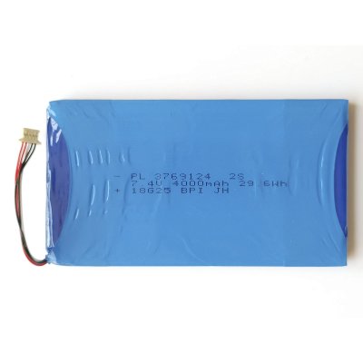 Replacement Battery For Xtool X100 PAD2